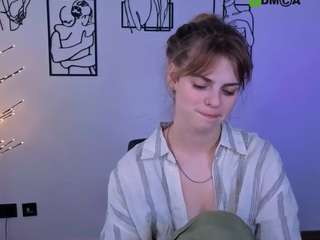 naya-may live webcam show