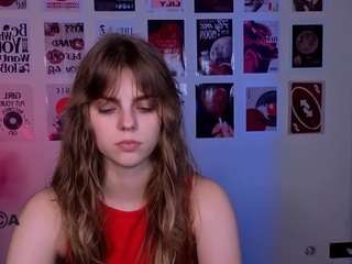 naya-may live webcam show