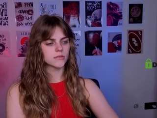 naya-may live webcam show