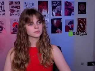 naya-may live webcam show