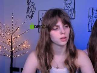 le modèle naya-may est en webcam porno dans un show sur le site camsoda, il possède les tags suivants: flashing,foot fetish,gray eyes,joi,lovense,sexting,skinny,smoking,spanking,teen 18,toys,young adult,blonde hair,hd,small tits