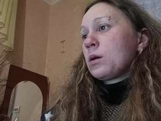 normahall Live Webcam on CamSoda