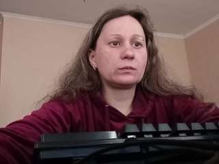 normahall's CamSoda show and profile