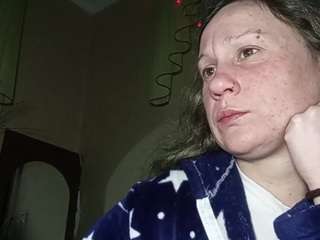 Image 1 of normahall, female webcam model,  years old, on live webcam