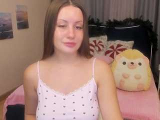 Live webcam model tracycrawford on Soda Cams