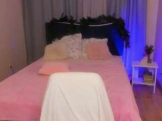 tracycrawford Live Webcam on CamSoda