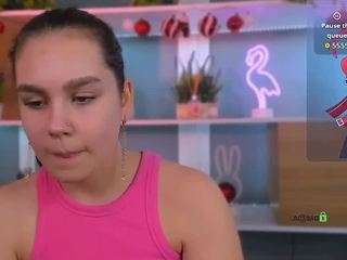 veri-ni Live Webcam on CamSoda