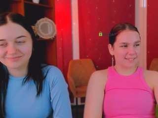 veri-ni Live Webcam on CamSoda