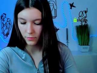 veri-ni Live Webcam on CamSoda