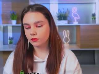 veri-ni live cam profile