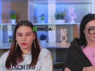 veri-ni live cam profile