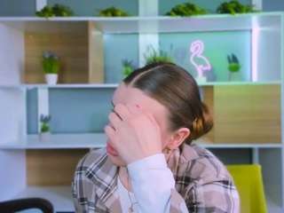 veri-ni live cam profile