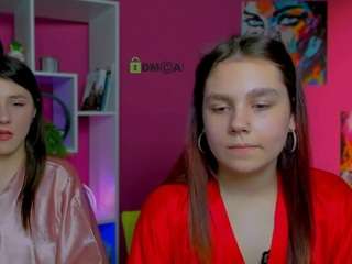 veri-ni's CamSoda show and profile