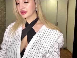 Live webcam model viktoriayoung on Soda Cams