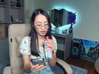 Live webcam model wanitachiappetta on Soda Cams