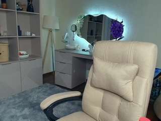 Live webcam model wanitachiappetta on Soda Cams