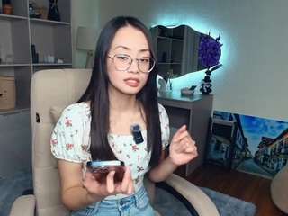 Live webcam model wanitachiappetta on Soda Cams