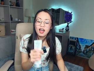 Live webcam model wanitachiappetta on Soda Cams