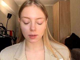 willettegrohmann Finger live webcam