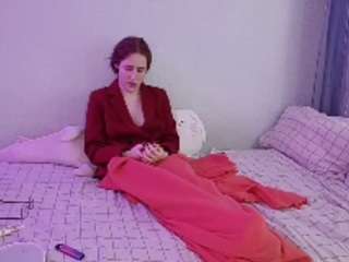 barbarapallerino Live Webcam on CamSoda