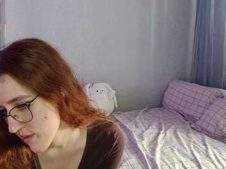 barbarapallerino Live Webcam on CamSoda