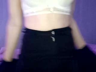 barbarapallerino Live Webcam on CamSoda