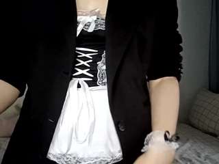 barbarapallerino's CamSoda show and profile