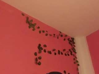 claireimperi live webcam show