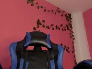claireimperi live webcam show