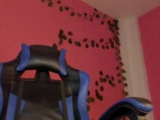 claireimperi's live room