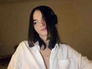 irenakrehbiel webcam model