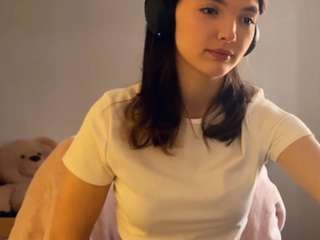 irenakrehbiel webcam model