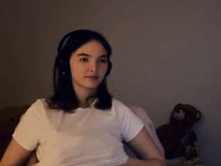 irenakrehbiel Live Webcam on CamSoda