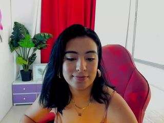 jenifer-lux webcam