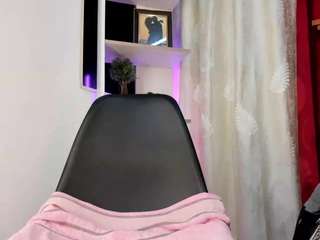 Live stream of jenifer-lux