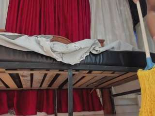 jenifer-lux webcam