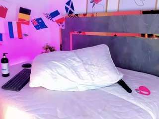 jenifer-lux Sex Cam Show