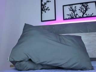 jenifer-lux's live room