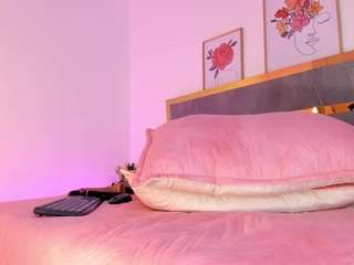 Jenifer-Lux live cam preview