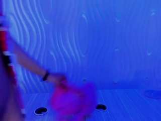Live webcam model jinx-candy on Soda Cams