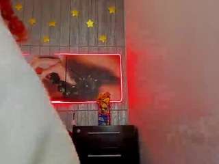 Live webcam model jinx-candy on Soda Cams