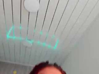 Live webcam model jinx-candy on Soda Cams