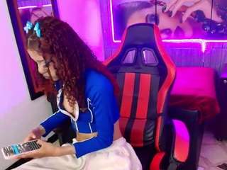 Live webcam model jinx-candy on Soda Cams