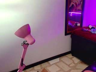 Live webcam model jinx-candy on Soda Cams