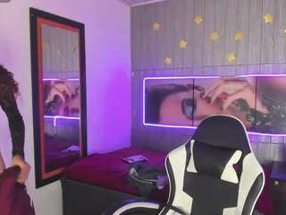 Live webcam model jinx-candy on Soda Cams