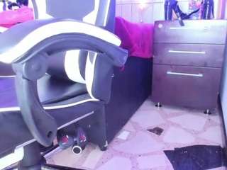 jinx-candy Live Webcam on CamSoda