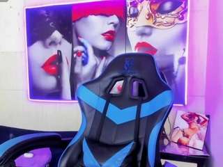 jinx-candy webcam model