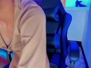 jinx-candy Live Webcam on CamSoda