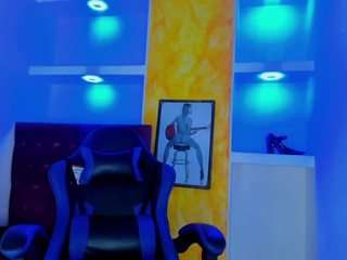 jinx-candy Live Webcam on CamSoda