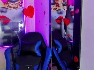 jinx-candy Live Webcam on CamSoda